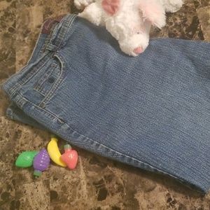 ☃️Gloria Vanderbilt Womens Jean's 18W